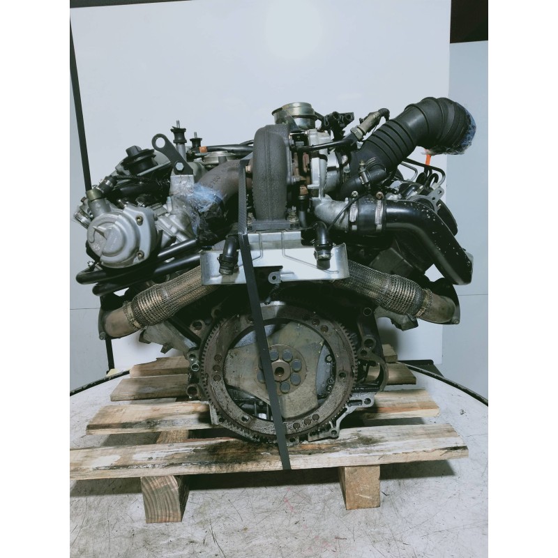 Recambio de motor completo para audi a6 berlina (4b2) 2.5 tdi referencia OEM IAM AFB 069069 BOSCH
