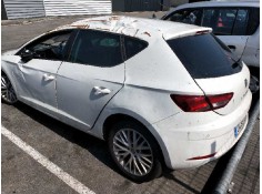 seat leon (5f1) del año 2017 2