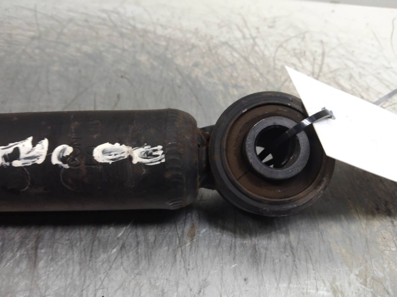 Recambio de amortiguador trasero para seat alhambra (7v9) signo referencia OEM IAM   