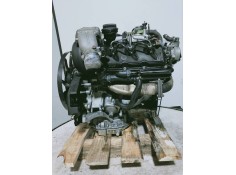 Recambio de motor completo para audi a6 berlina (4b2) 2.5 tdi referencia OEM IAM AFB 069069 BOSCH 2
