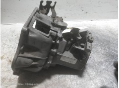 Recambio de caja cambios para chrysler stratus berlina (ja) 2.0 le referencia OEM IAM NVT350 4593091 N09122680709