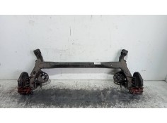 Recambio de puente trasero para kia rio (yb) drive referencia OEM IAM   DISCO / ABS