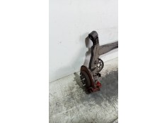 Recambio de puente trasero para kia rio (yb) drive referencia OEM IAM   DISCO / ABS 2