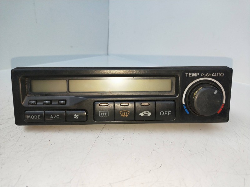 Recambio de mando calefaccion / aire acondicionado para honda accord berlina (cg7-9/ch1-7) 1.8i es (5 asientos) (ch8) referencia