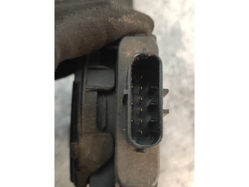 Recambio de potenciometro pedal para audi a5 coupe (8t) 3.0 tdi quattro referencia OEM IAM 8K1721523 6PV00950500 