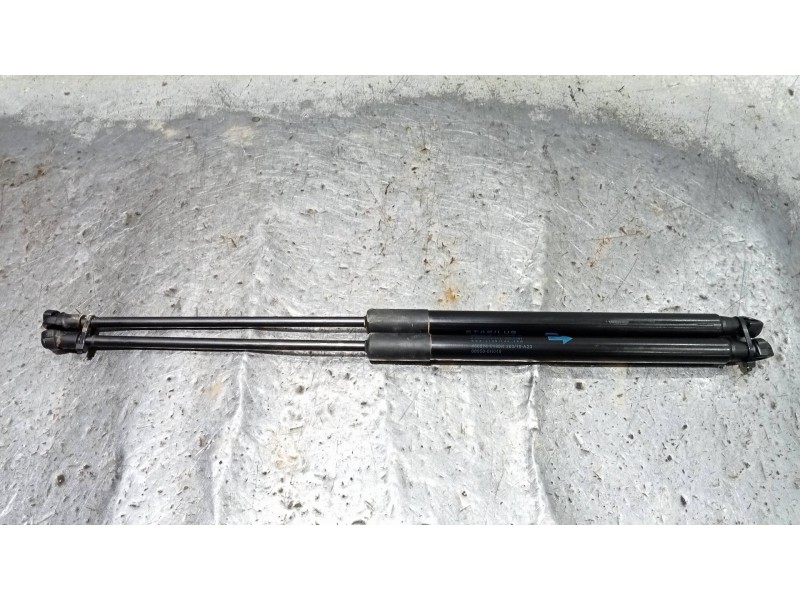 Recambio de amortiguadores maletero / porton para citroen c1 city edition referencia OEM IAM 689500H040  