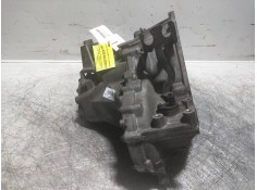 Recambio de caja cambios para chrysler stratus berlina (ja) 2.0 le referencia OEM IAM NVT350 4593091 N09122680709 2