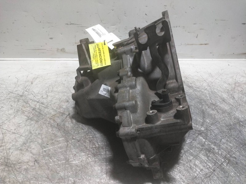 Recambio de caja cambios para chrysler stratus berlina (ja) 2.0 le referencia OEM IAM NVT350 4593091 N09122680709