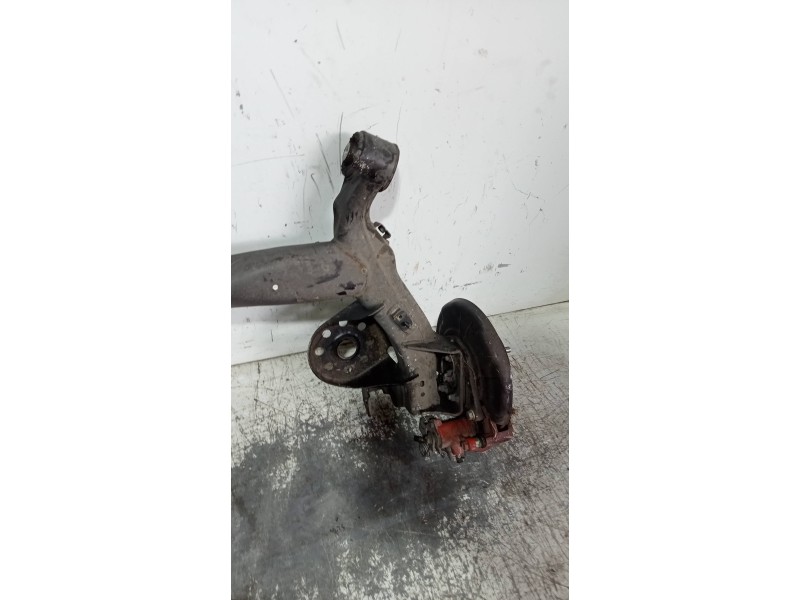 Recambio de puente trasero para kia rio (yb) drive referencia OEM IAM   DISCO / ABS