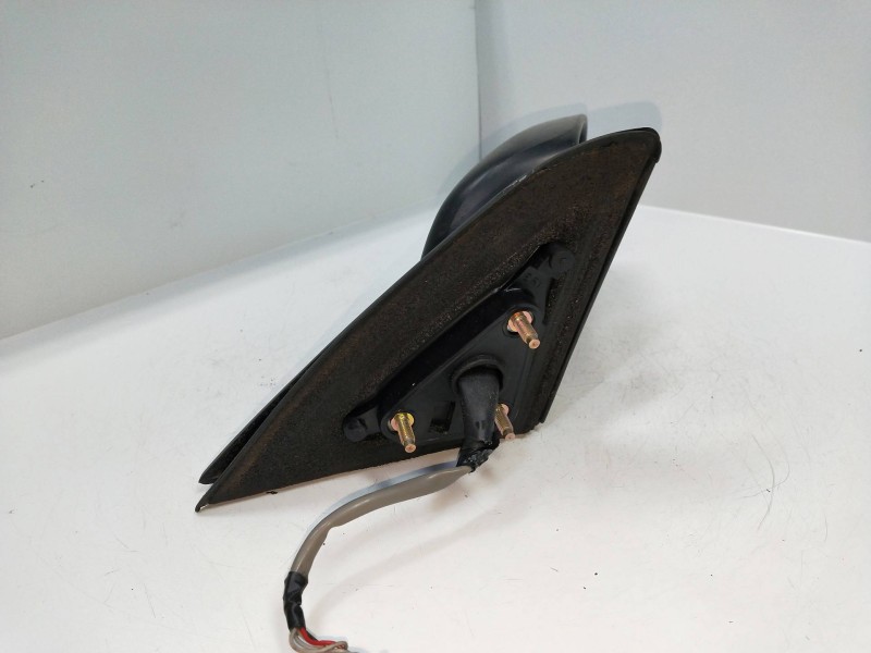 Recambio de retrovisor derecho para toyota corolla (e11) 1.6 16v referencia OEM IAM   ELECTRICO