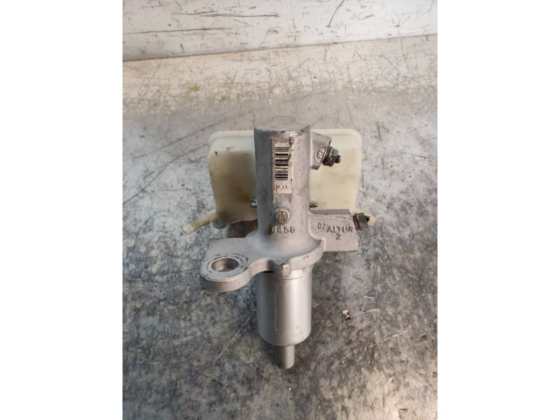 Recambio de bomba freno para audi a5 coupe (8t) 3.0 tdi quattro referencia OEM IAM   8K0611021A