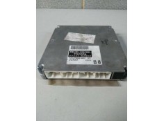 Recambio de centralita motor uce para toyota corolla (e12) 1.6 16v referencia OEM IAM 8966102B80 MB2750008802 B8