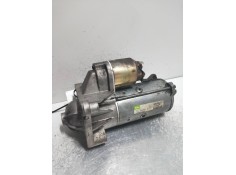 Recambio de motor arranque para mitsubishi carisma berlina 5 (da0) 1900 di-d comfort referencia OEM IAM D7R48 VALEO 19 DCI