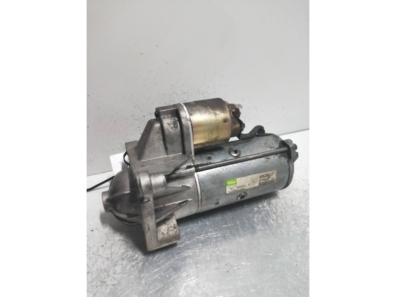 Recambio de motor arranque para mitsubishi carisma berlina 5 (da0) 1900 di-d comfort referencia OEM IAM D7R48 VALEO 19 DCI