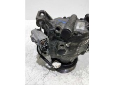 Recambio de compresor aire acondicionado para toyota corolla (e12) 1.6 16v referencia OEM IAM 4472206364 SCSA06C 