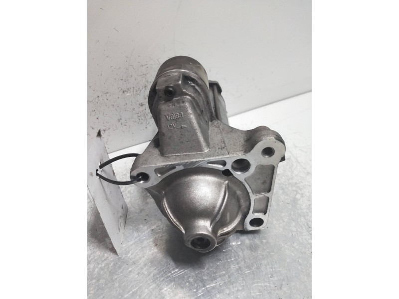 Recambio de motor arranque para mitsubishi carisma berlina 5 (da0) 1900 di-d comfort referencia OEM IAM D7R48 VALEO 19 DCI
