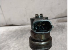 Recambio de inyector para opel astra h berlina enjoy referencia OEM IAM 0445110175   2