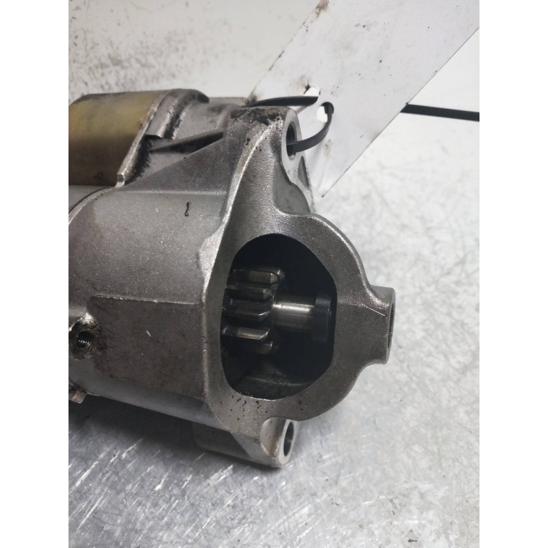 Recambio de motor arranque para mitsubishi carisma berlina 5 (da0) 1900 di-d comfort referencia OEM IAM D7R48 VALEO 19 DCI