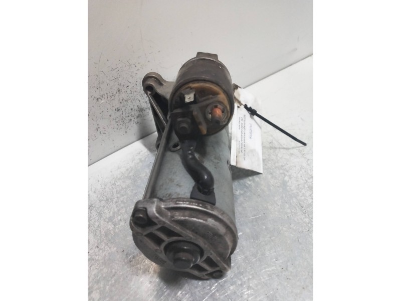 Recambio de motor arranque para mitsubishi carisma berlina 5 (da0) 1900 di-d comfort referencia OEM IAM D7R48 VALEO 19 DCI