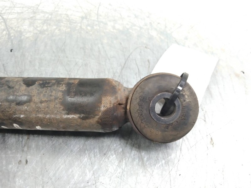 Recambio de amortiguador trasero para seat alhambra (7v9) 1.9 tdi referencia OEM IAM   