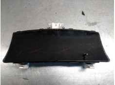 Recambio de cuadro instrumentos para toyota corolla (e12) 1.6 16v referencia OEM IAM 8380002C50 C5 