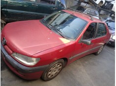 peugeot 306 berlina 3/4/5 puertas (s2) del año 1997