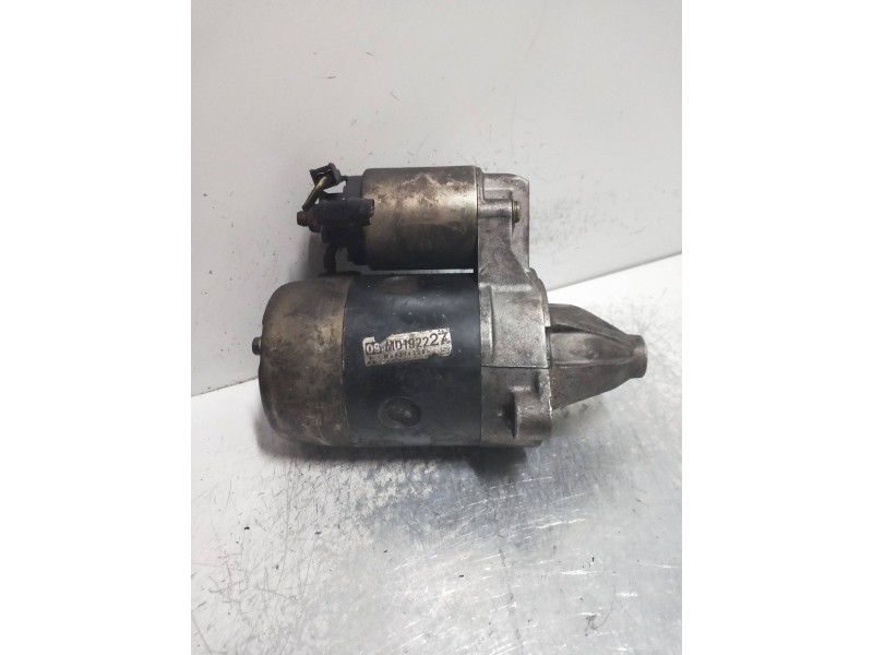 Recambio de motor arranque para mitsubishi lancer berlina/familiar (c1/c3) diamond berlina referencia OEM IAM MD192227 MITSUBISH Recambio de motor arranque para mitsubishi lancer berlina/familiar (c1/c3) diamond berlina referencia OEM IAM MD192227 MITSUBISH