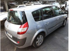 renault scenic ii del año 2006 2
