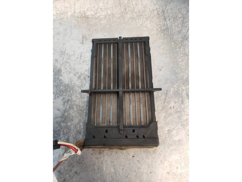 Recambio de resistencia calefaccion para audi a5 coupe (8t) 3.0 tdi quattro referencia OEM IAM   8K0820521B