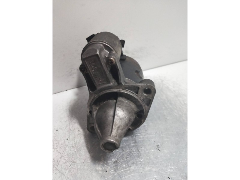 Recambio de motor arranque para mitsubishi lancer berlina/familiar (c1/c3) diamond berlina referencia OEM IAM MD192227 MITSUBISH Recambio de motor arranque para mitsubishi lancer berlina/familiar (c1/c3) diamond berlina referencia OEM IAM MD192227 MITSUBISH