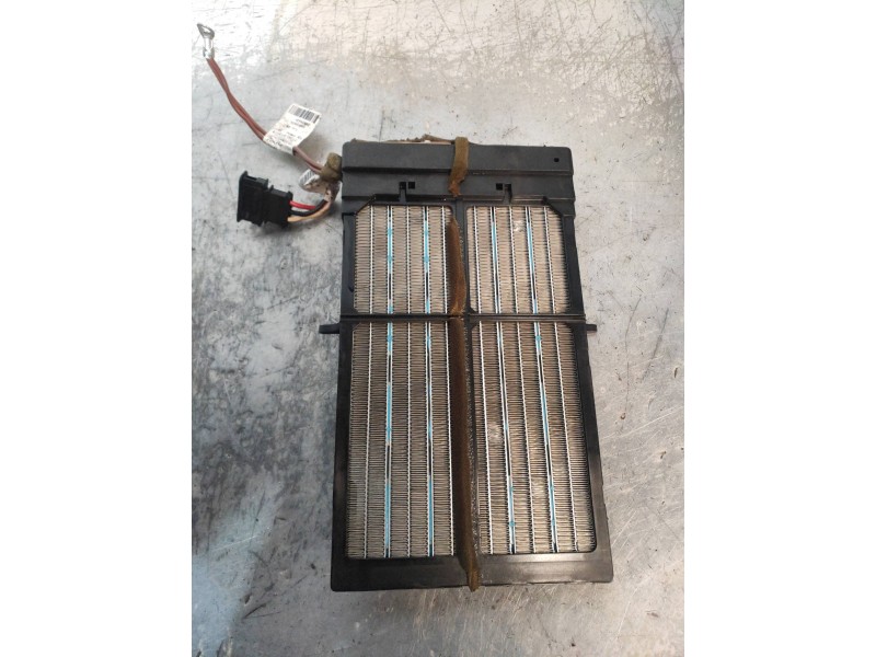 Recambio de resistencia calefaccion para audi a5 coupe (8t) 3.0 tdi quattro referencia OEM IAM   8K0820521B