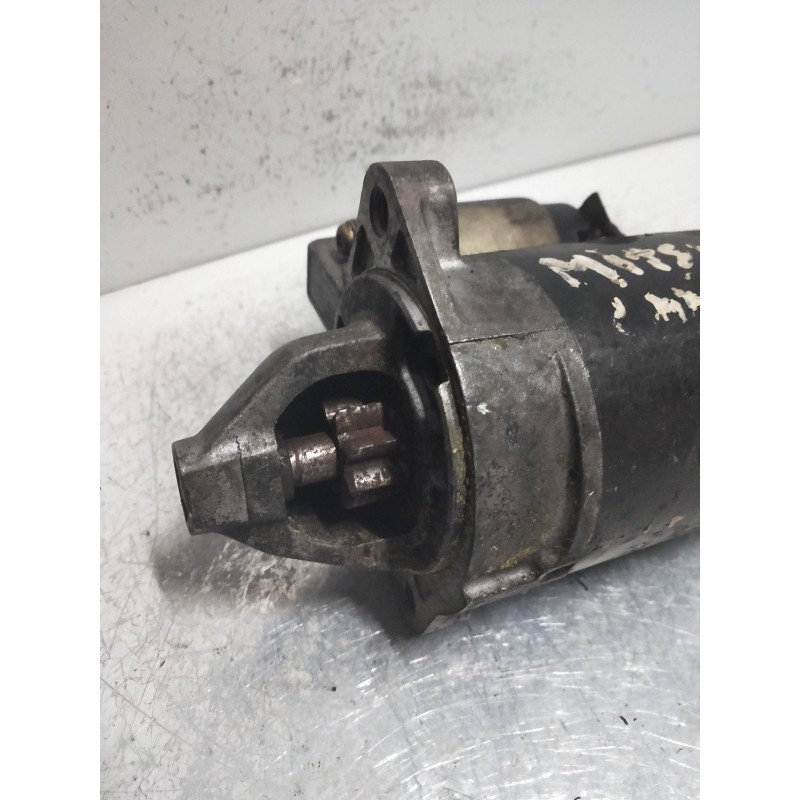 Recambio de motor arranque para mitsubishi lancer berlina/familiar (c1/c3) diamond berlina referencia OEM IAM MD192227 MITSUBISH Recambio de motor arranque para mitsubishi lancer berlina/familiar (c1/c3) diamond berlina referencia OEM IAM MD192227 MITSUBISH