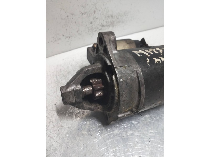 Recambio de motor arranque para mitsubishi lancer berlina/familiar (c1/c3) diamond berlina referencia OEM IAM MD192227 MITSUBISH Recambio de motor arranque para mitsubishi lancer berlina/familiar (c1/c3) diamond berlina referencia OEM IAM MD192227 MITSUBISH