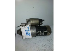 Recambio de motor arranque para peugeot 405 break embassy turbo d referencia OEM IAM   