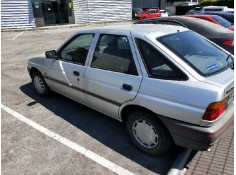 ford escort berlina/turnier del año 1991 2