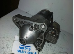 Recambio de motor arranque para peugeot 405 break embassy turbo d referencia OEM IAM    2