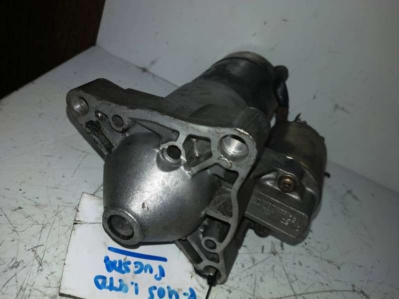Recambio de motor arranque para peugeot 405 break embassy turbo d referencia OEM IAM    Recambio de motor arranque para peugeot 405 break embassy turbo d referencia OEM IAM