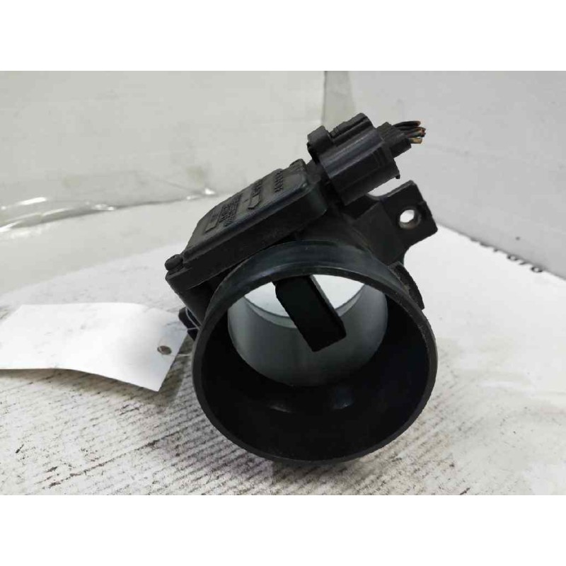 Recambio de caudalimetro para ford focus berlina (cak) 1.8 tdci turbodiesel cat referencia OEM IAM 98AB12B579B3B AFH6013 