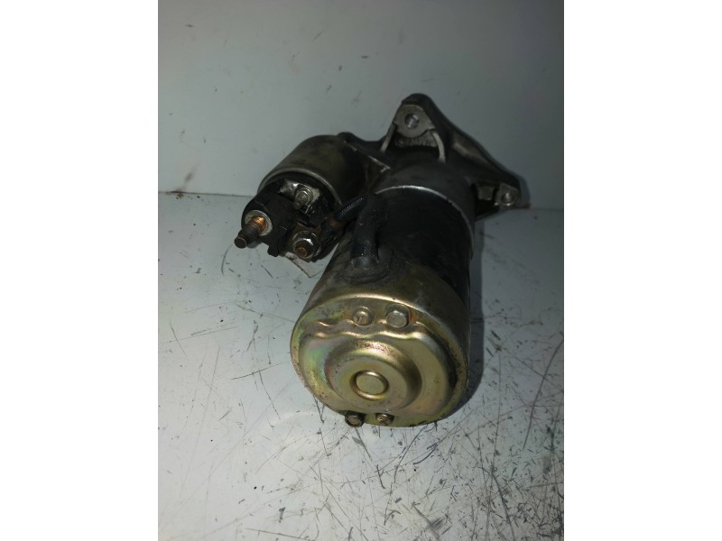 Recambio de motor arranque para peugeot 405 break embassy turbo d referencia OEM IAM    Recambio de motor arranque para peugeot 405 break embassy turbo d referencia OEM IAM