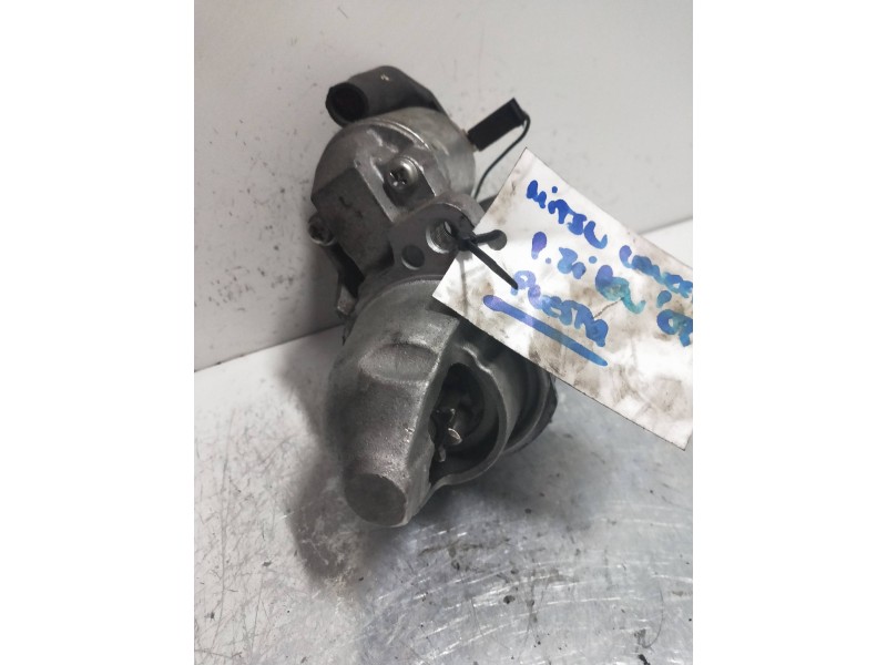 Recambio de motor arranque para mitsubishi lancer berlina (c60a/c70a) glxi 4x4 berlina (5-ptas.) referencia OEM IAM M000T21571 M Recambio de motor arranque para mitsubishi lancer berlina (c60a/c70a) glxi 4x4 berlina (5-ptas.) referencia OEM IAM M000T21571 M