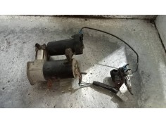 Recambio de bomba suspension para lexus ls400 (ucf20) básico (ucf 20) referencia OEM IAM   