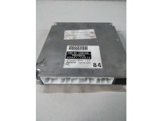 Recambio de centralita motor uce para toyota corolla (e12) 1.6 16v referencia OEM IAM 8966112A10 2750009341 84