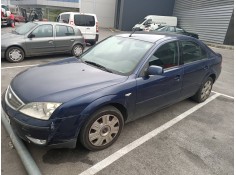 ford mondeo berlina (ge) del año 2005