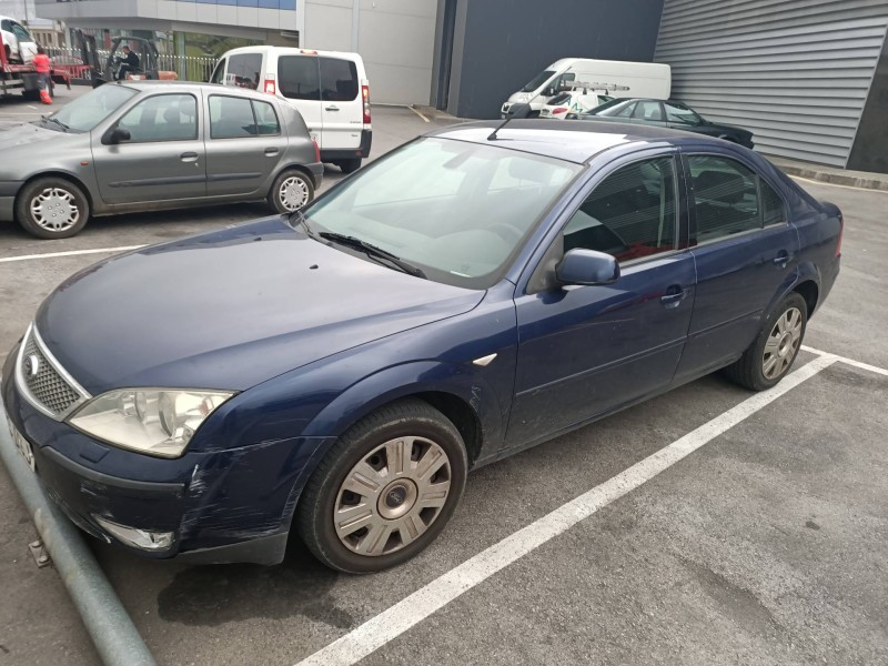 ford mondeo berlina (ge) del año 2005