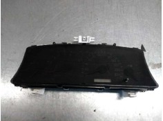 Recambio de cuadro instrumentos para toyota corolla (e12) 1.6 16v referencia OEM IAM 8380012E10 2574206300 