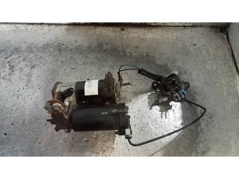 Recambio de bomba suspension para lexus ls400 (ucf20) básico (ucf 20) referencia OEM IAM   