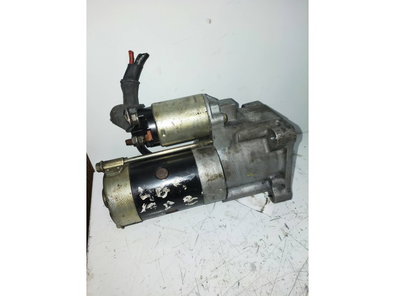 Recambio de motor arranque para peugeot 405 berlina style referencia OEM IAM   