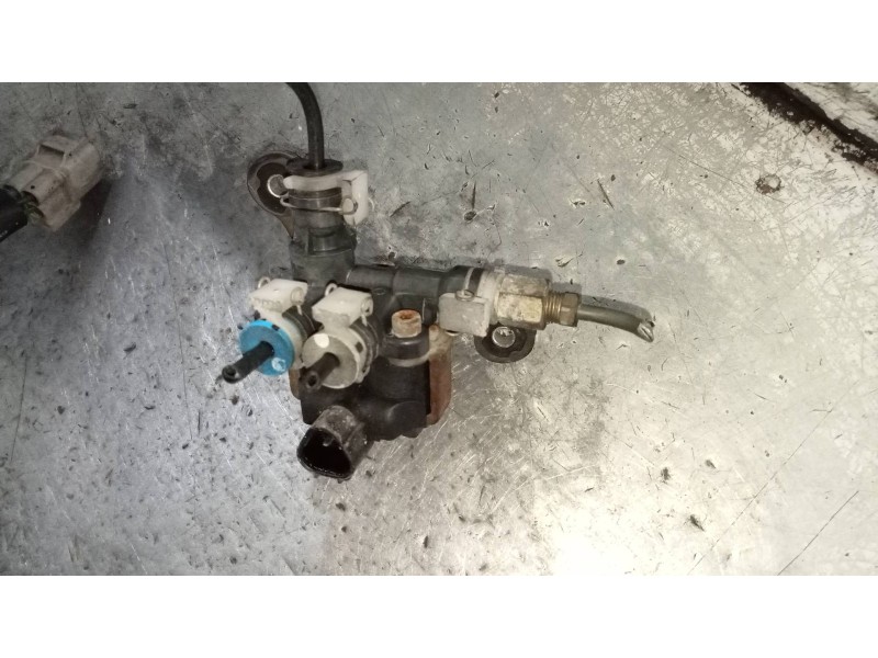 Recambio de bomba suspension para lexus ls400 (ucf20) básico (ucf 20) referencia OEM IAM   