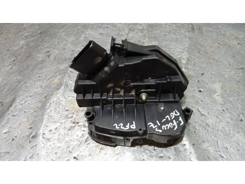 Recambio de motor cierre centralizado delantero izquierdo para ford focus berlina (cap) 1.6 tdci cat referencia OEM IAM BM5AA218
