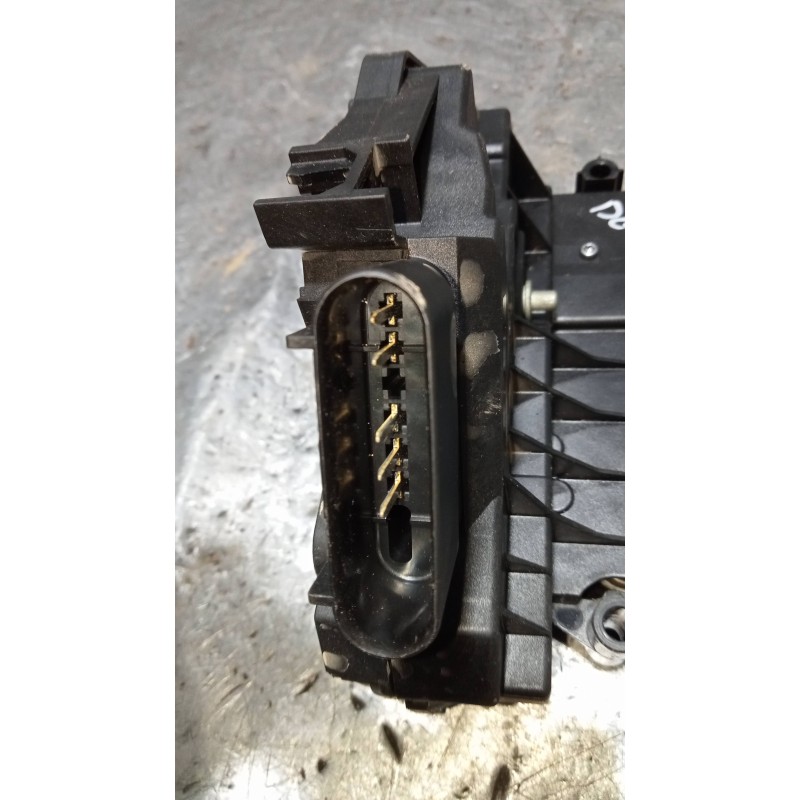 Recambio de motor cierre centralizado delantero izquierdo para ford focus berlina (cap) 1.6 tdci cat referencia OEM IAM BM5AA218